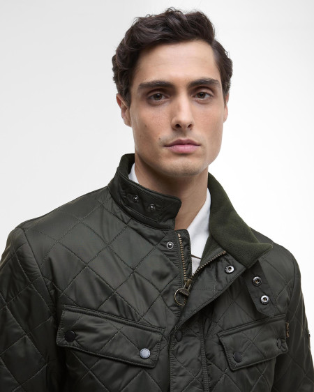 Giacca Ariel Polarquilt