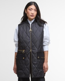 Gilet Lydia 