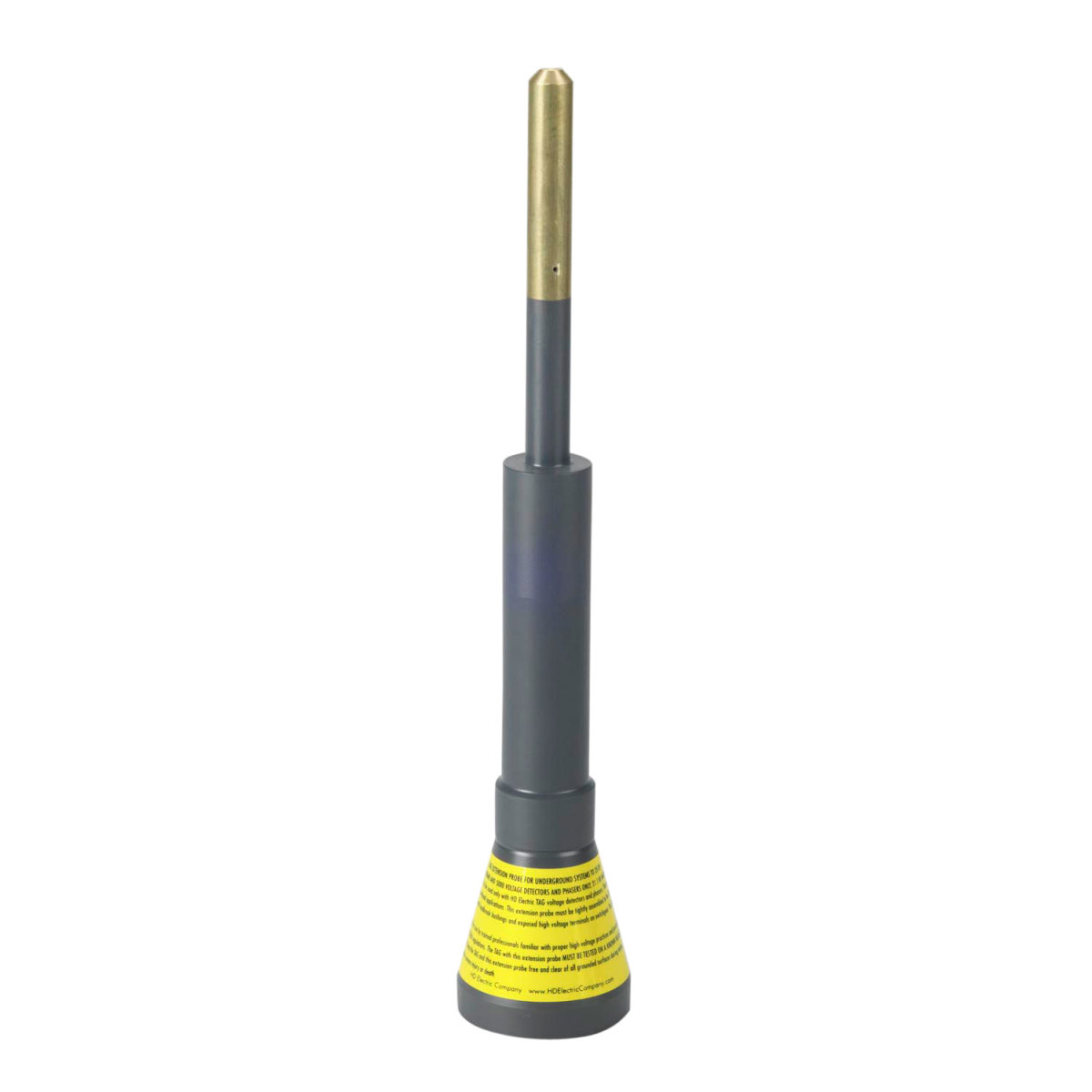 Underground Bushing Probe, 15, 25 and 35kV Classfor TAG series