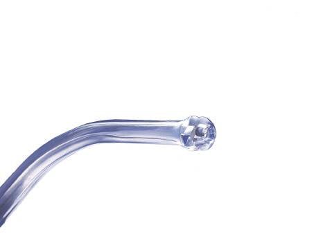 Busse Hospital Disposables Suction Tube