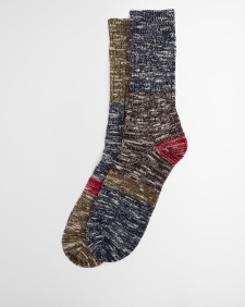 Monty Socks (2 Pack) 