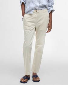 Pantaloni chino 