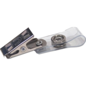 Badge Strap with Clip, Pack of 100