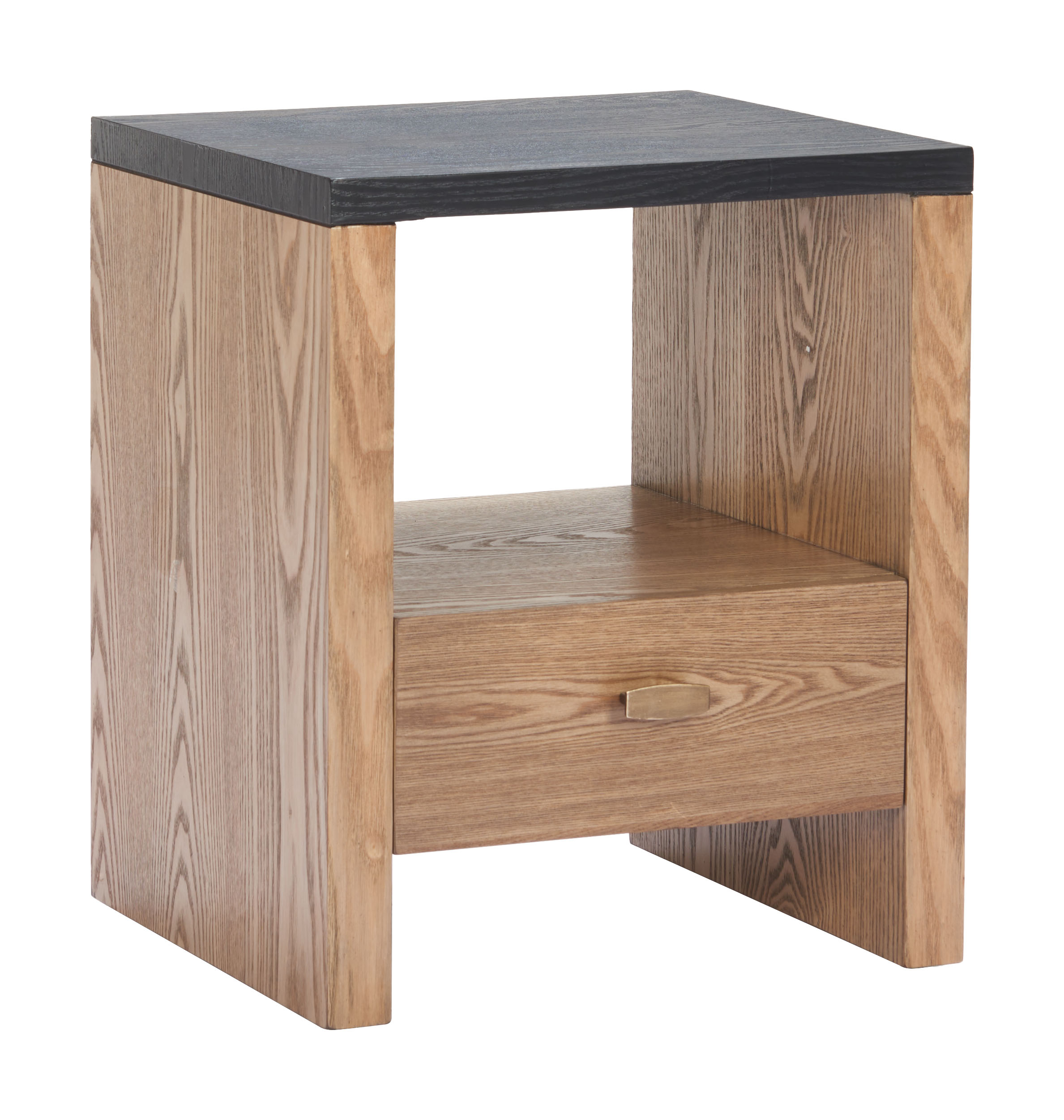 Natt Side Table Black product image