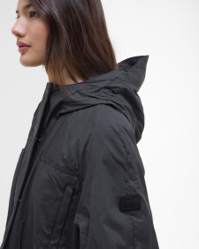 Misha Casual Jacket Classic Black