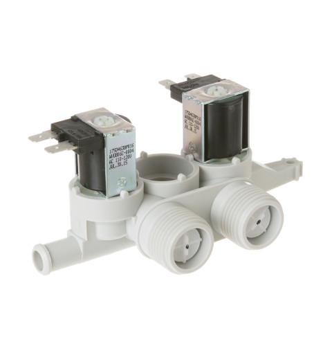 VALVE TRIPLE WATER