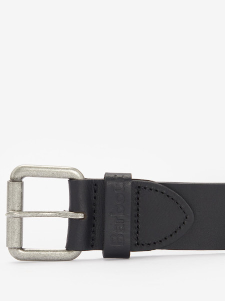 Allanton Leather Belt