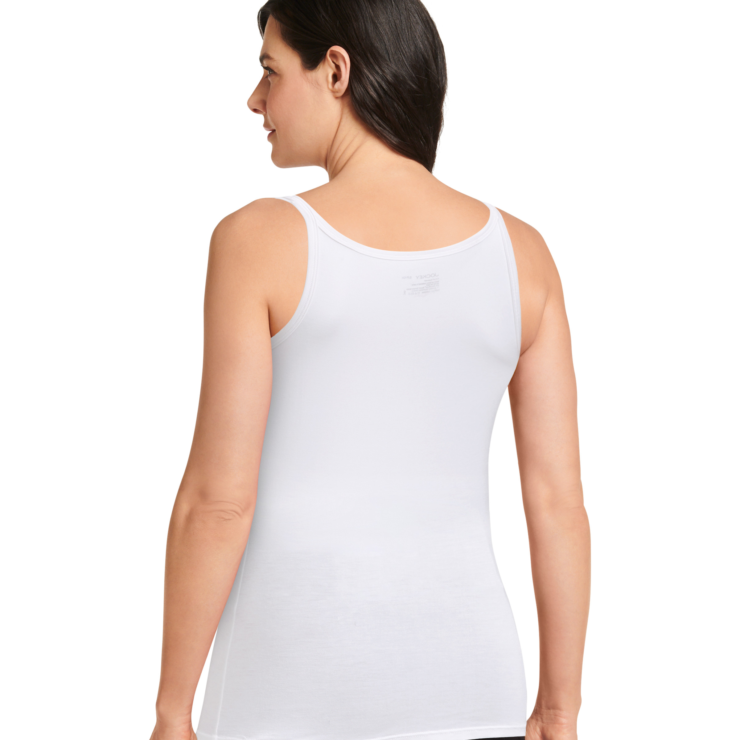 Jockey Women's Supersoft Cami - Picture 61 of 62
