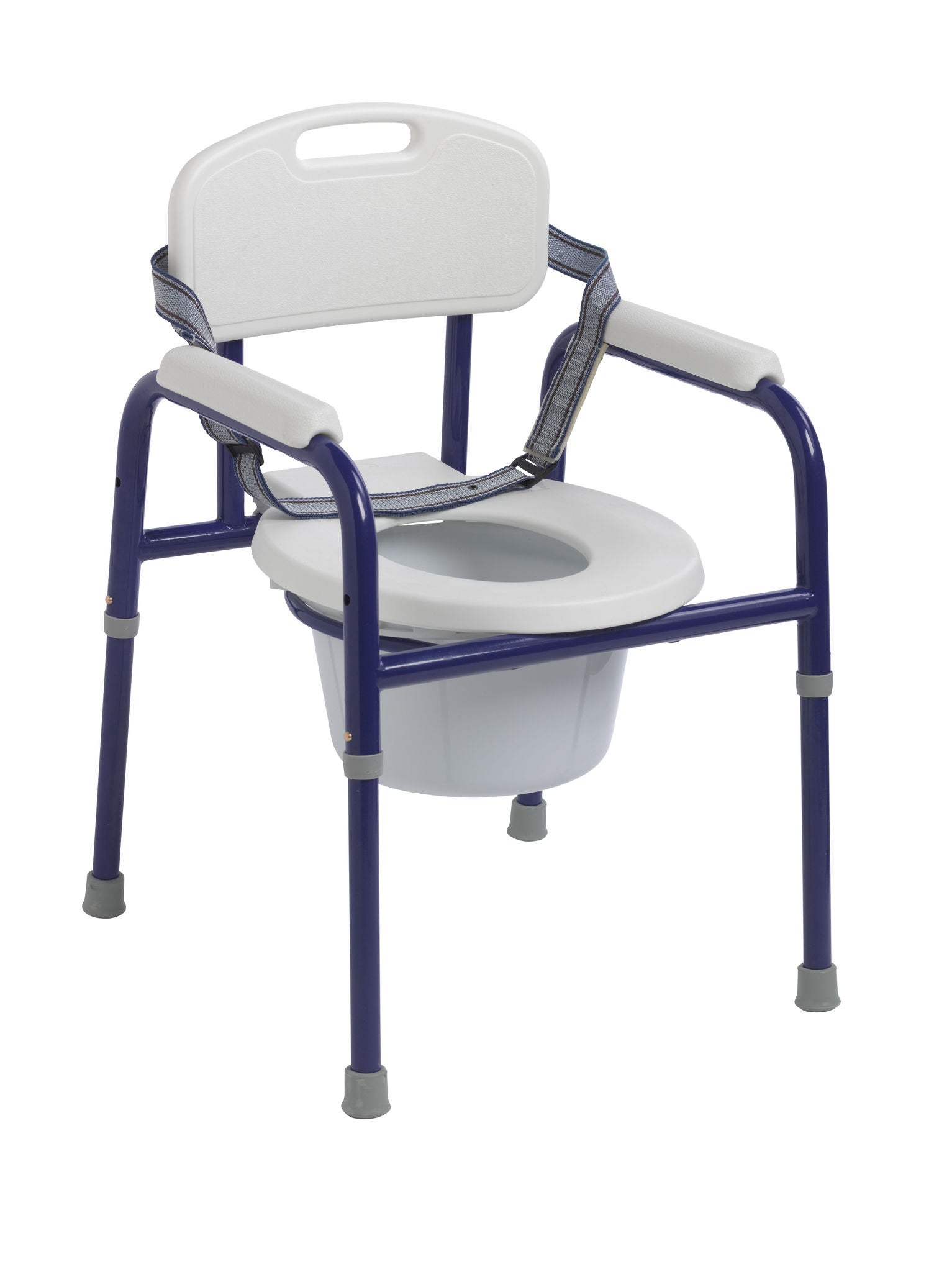 Drive DeVilbiss Healthcare COMMODE, PINNIPED PEDIATRIC (1/BX) D/S