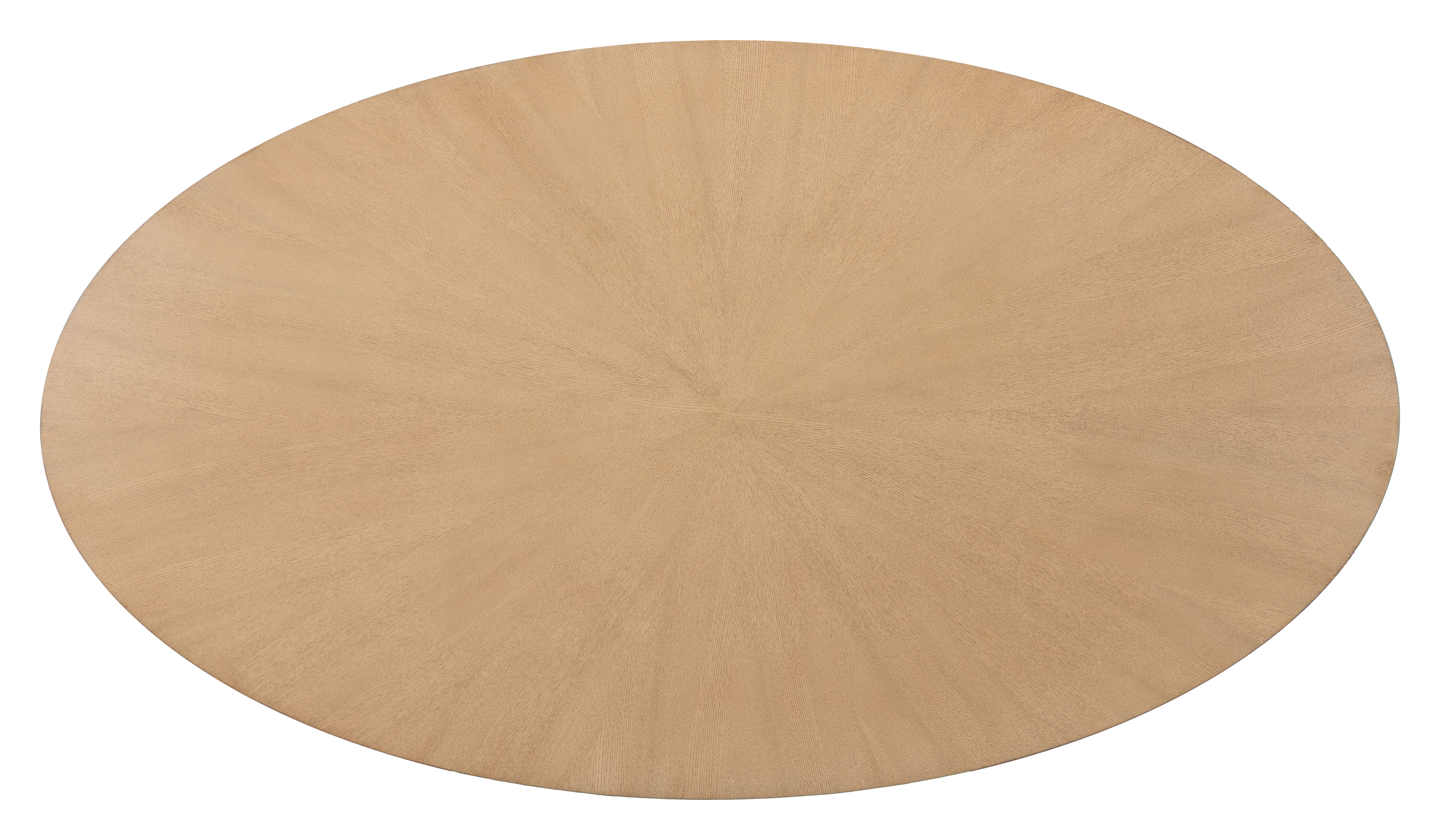 Disque Dining Table Natural product image