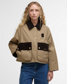 Phoebe Casual Jacket 