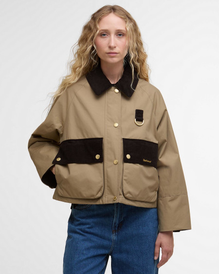Phoebe Casual Jacket