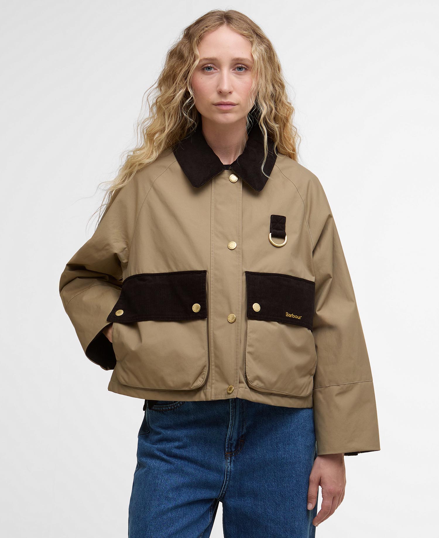 Phoebe Casual Jacket image number 0
