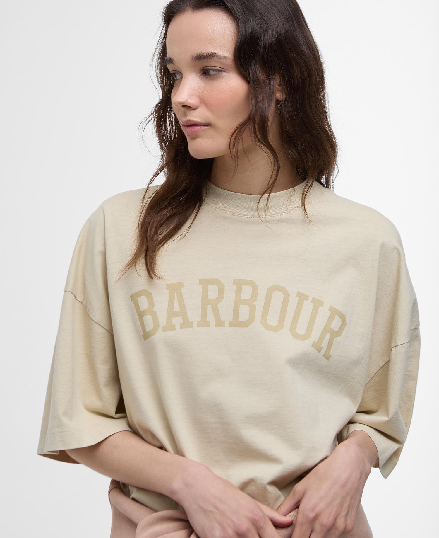 Katie Relaxed T-Shirt image number 3