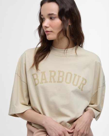 Katie Relaxed T-Shirt
