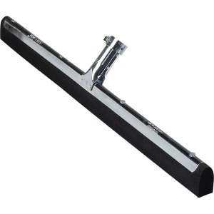 Carlisle, Flo-Pac®, 22", Black, Rubber Squeegee