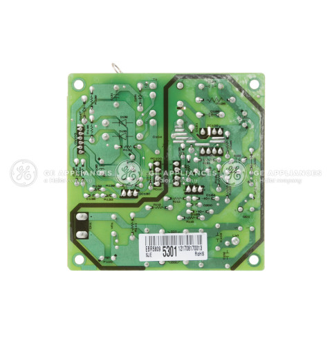 PCB ASM