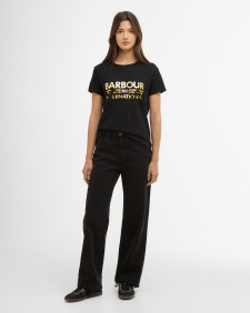 Originals T-Shirt Classic Black