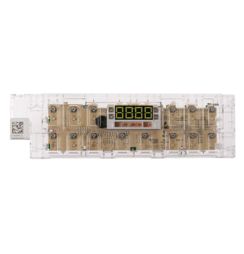 Obc1 Control (Flashed)