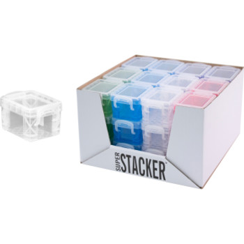 Storage Containers