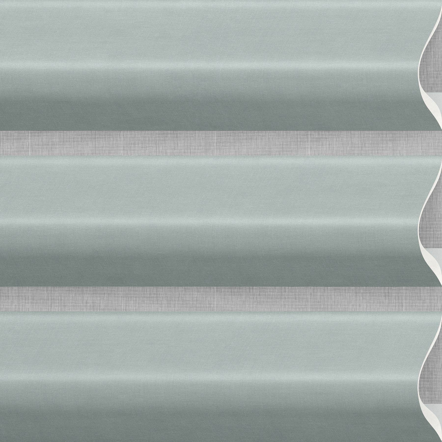 Lunar PR66-85 Pirouette® Blinds
