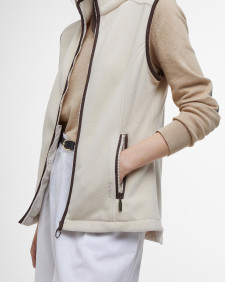 Gilet in pile Country Colton 