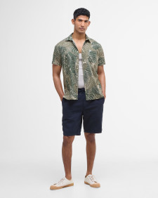 Cornwall Regular Short-Sleeved Shirt 