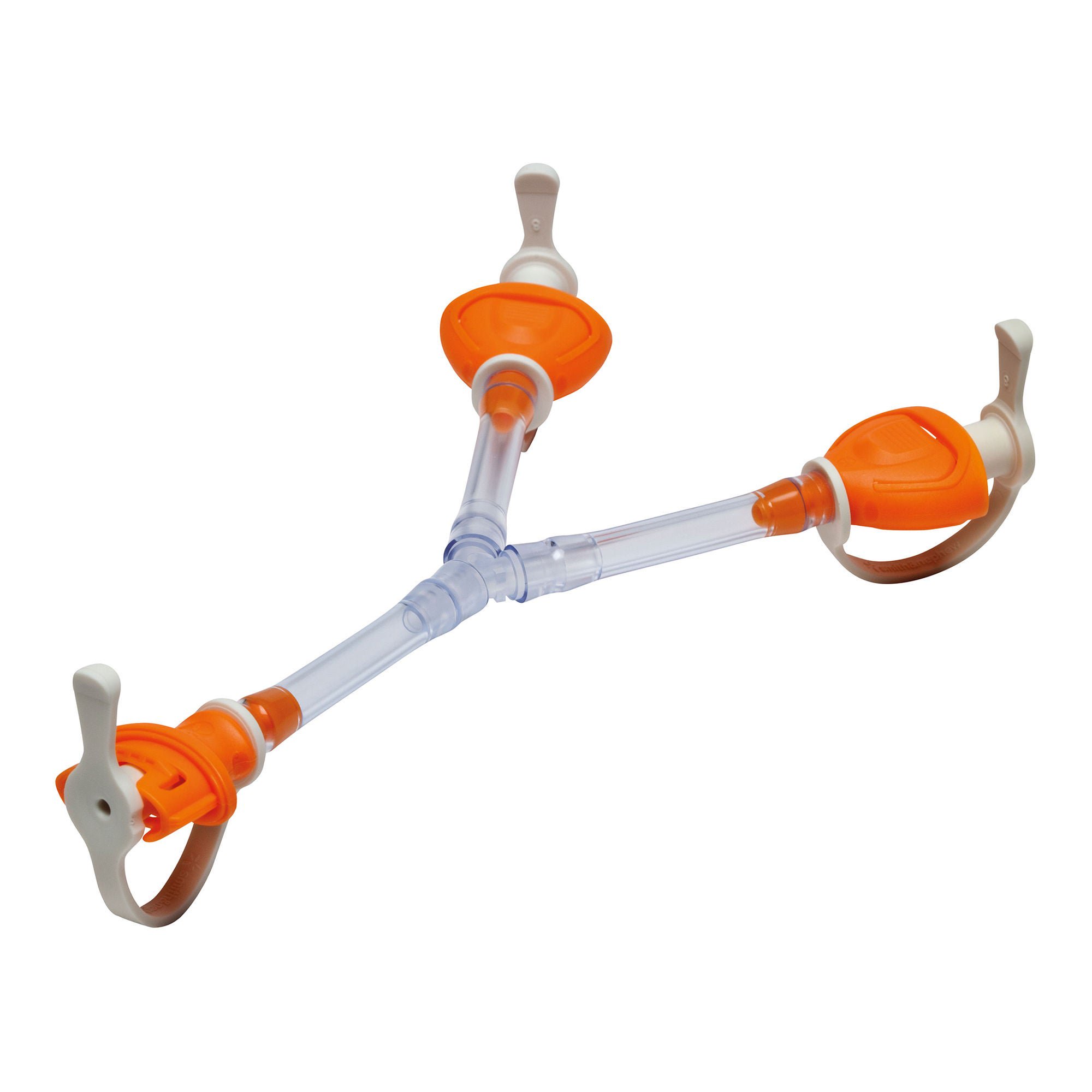 Smith & Nephew Y-CONNECTOR, RENASYS N/S (10/CS)