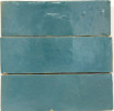 Iris Blue 2×6 Field Tile Glossy