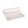 Boardwalk,  HDPE Liner, 33 gal Capacity, 33 in Wide, 40 in High, 16 Microns Thick, Natural
