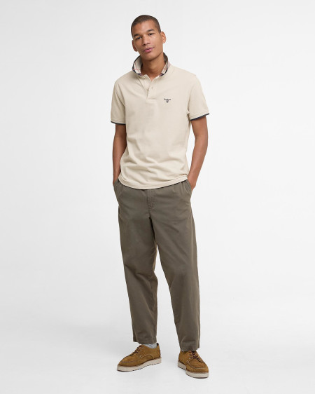 Poloshirt Brodie