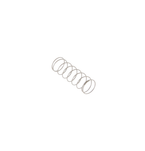 DISHWASHER PLUNGER SPRING