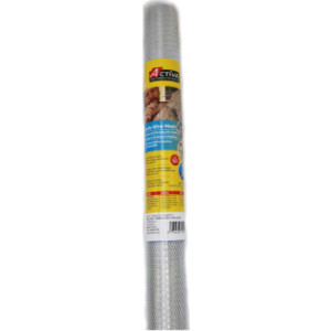 Activ-Wire Mesh, 24" x 10' Roll
