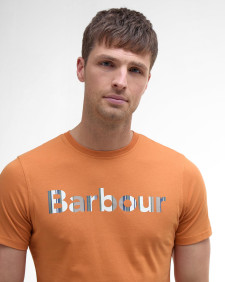 T-Shirt Westsand Logo 