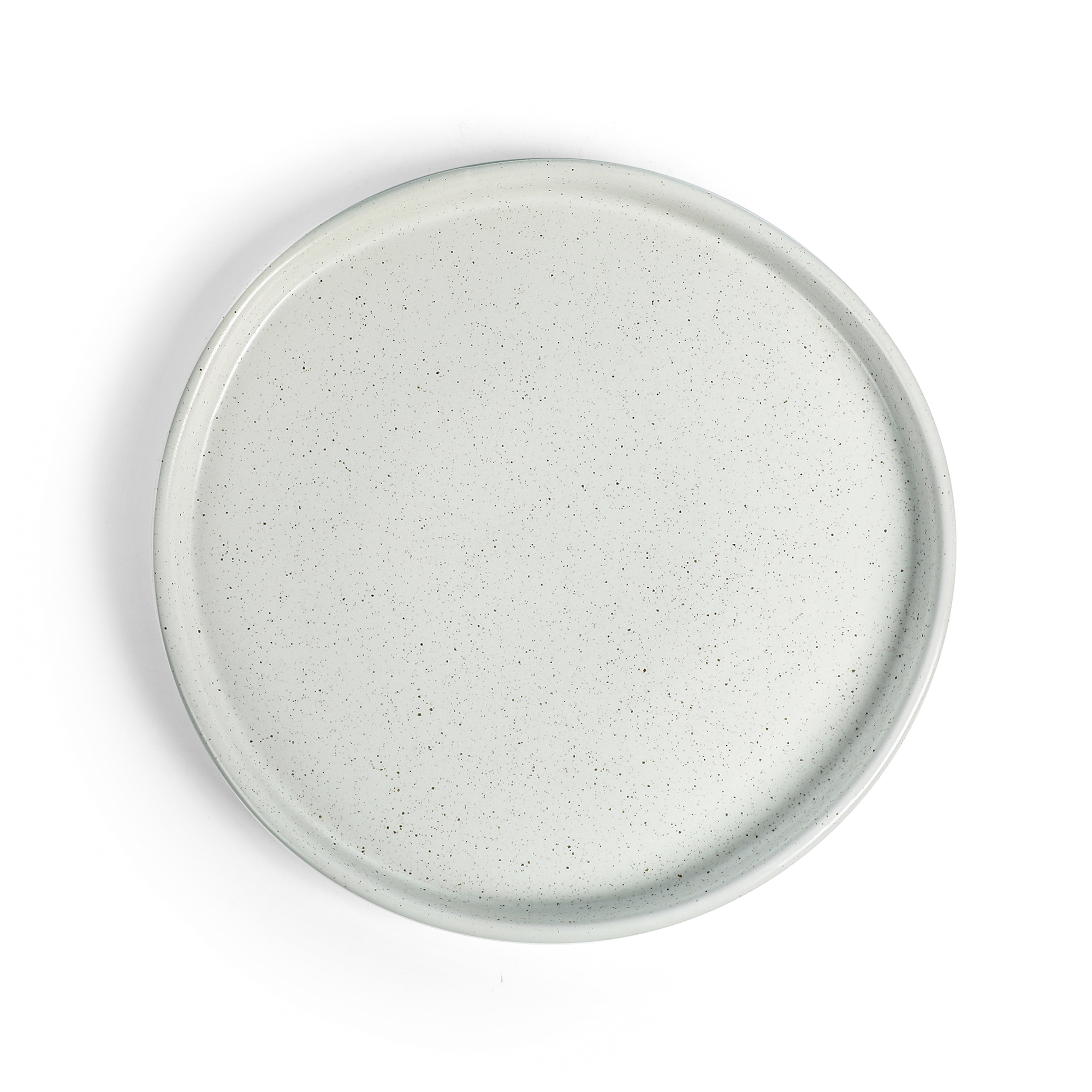 10.51 inches Dinner Plates