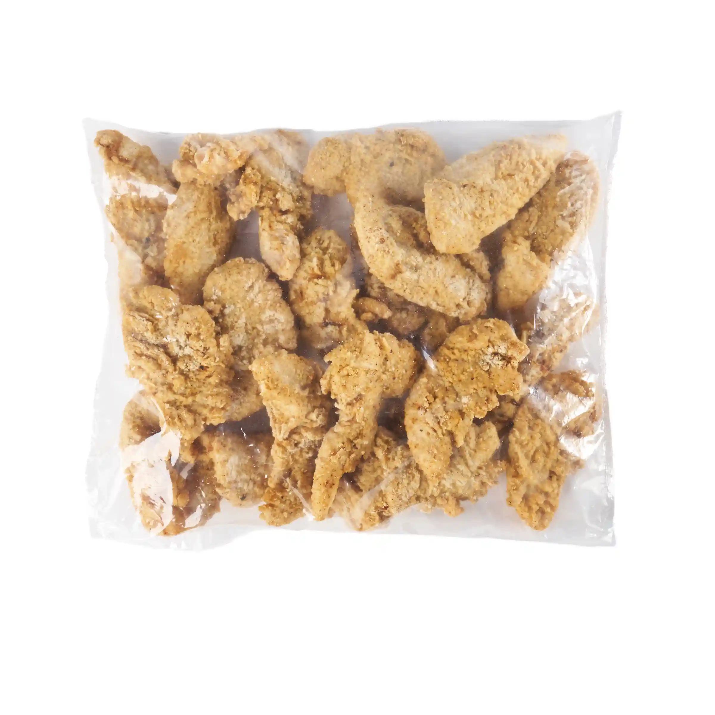 Tyson® Honey Stung® Fully Cooked Lightly Breaded Original Honey Chicken Tenderloins_image_3