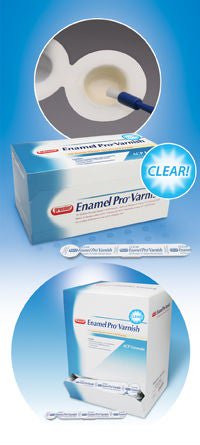 Premier Dental Products PRO VARNIS ENAME, BUBBLE GUM 0.25ML (35/BX)