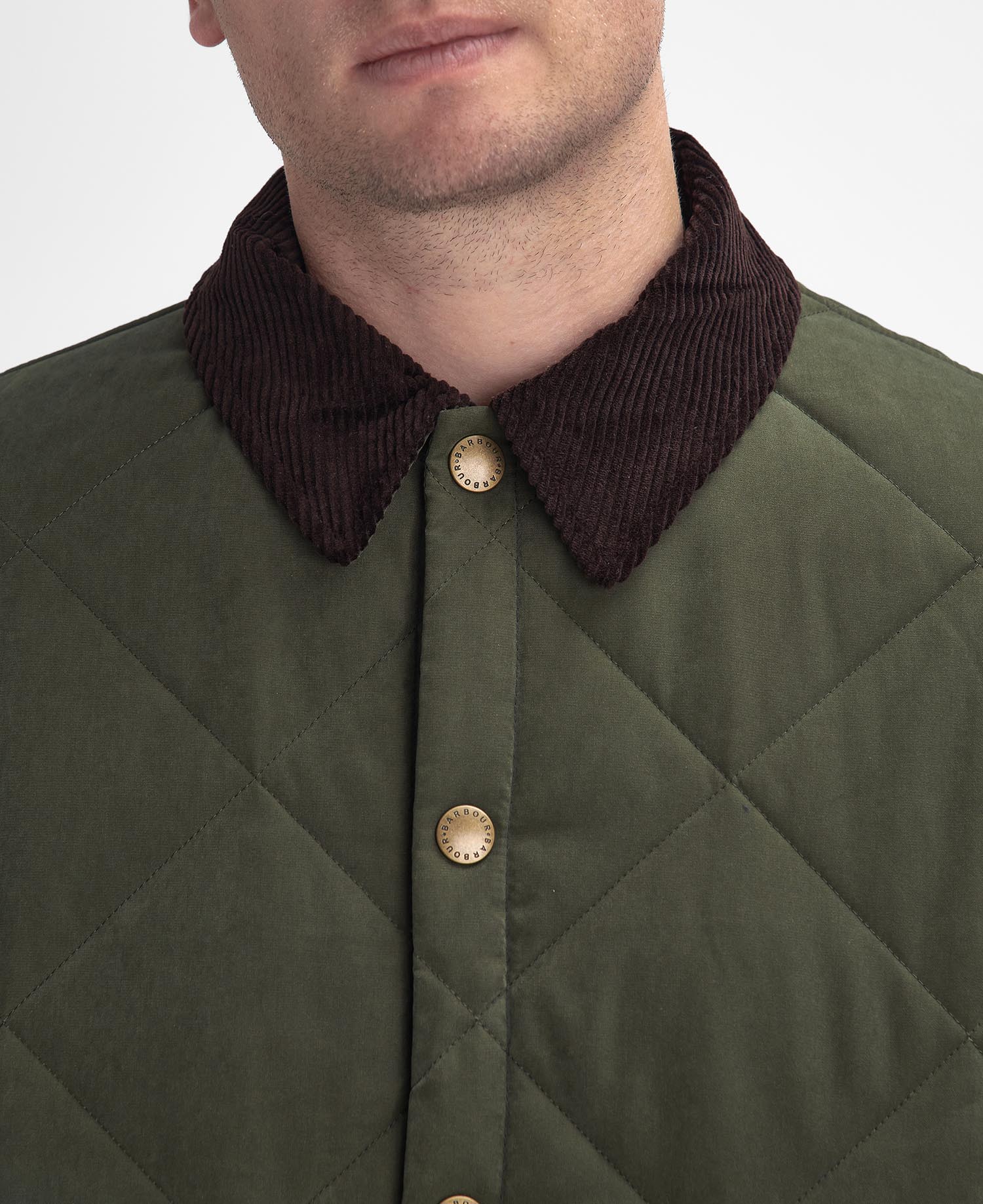 Country Liddesdale Quilted Jacket image number 3