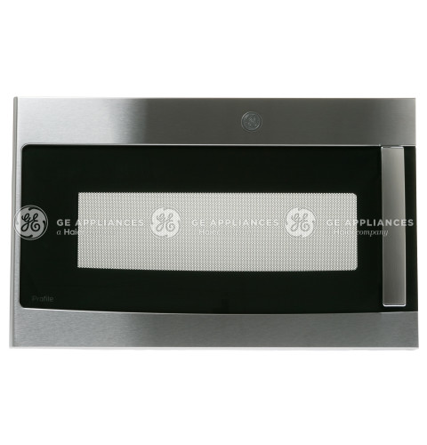 STAINLESS STEEL DOOR ASM