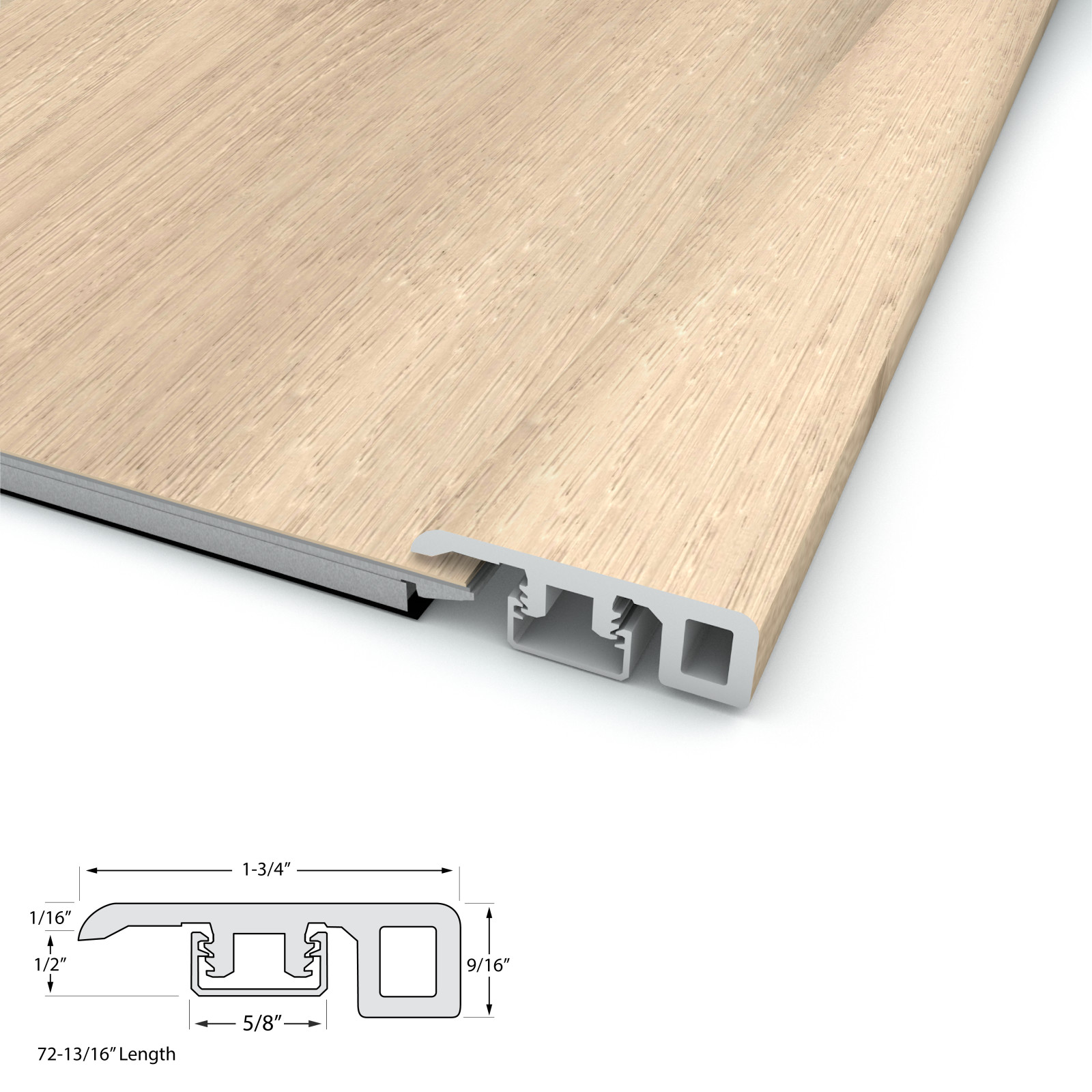 Breakers Beach Threshold 6.5mm view 3