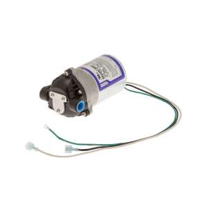 Pump Soltn Ele 110Vac