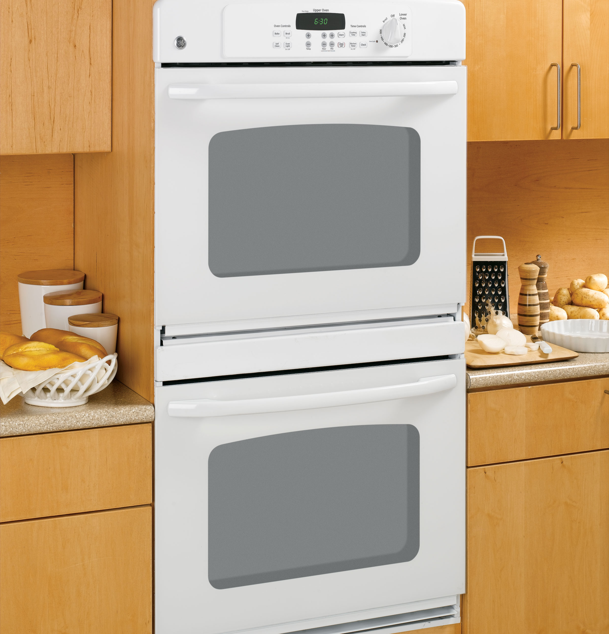 GE® 30