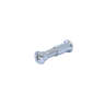 EUR531981, Sanitaire, Screw & Nut Assembly 6Pkg