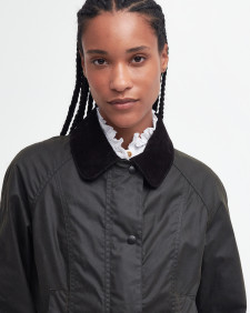 Classic Beadnell® Waxed Jacket 