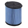 Quik Lock Fine Dust Cartridge Filter