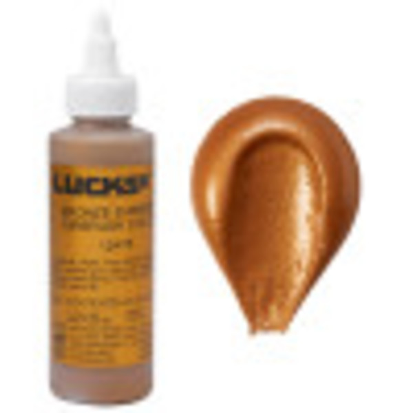 color me bronze color me bronze