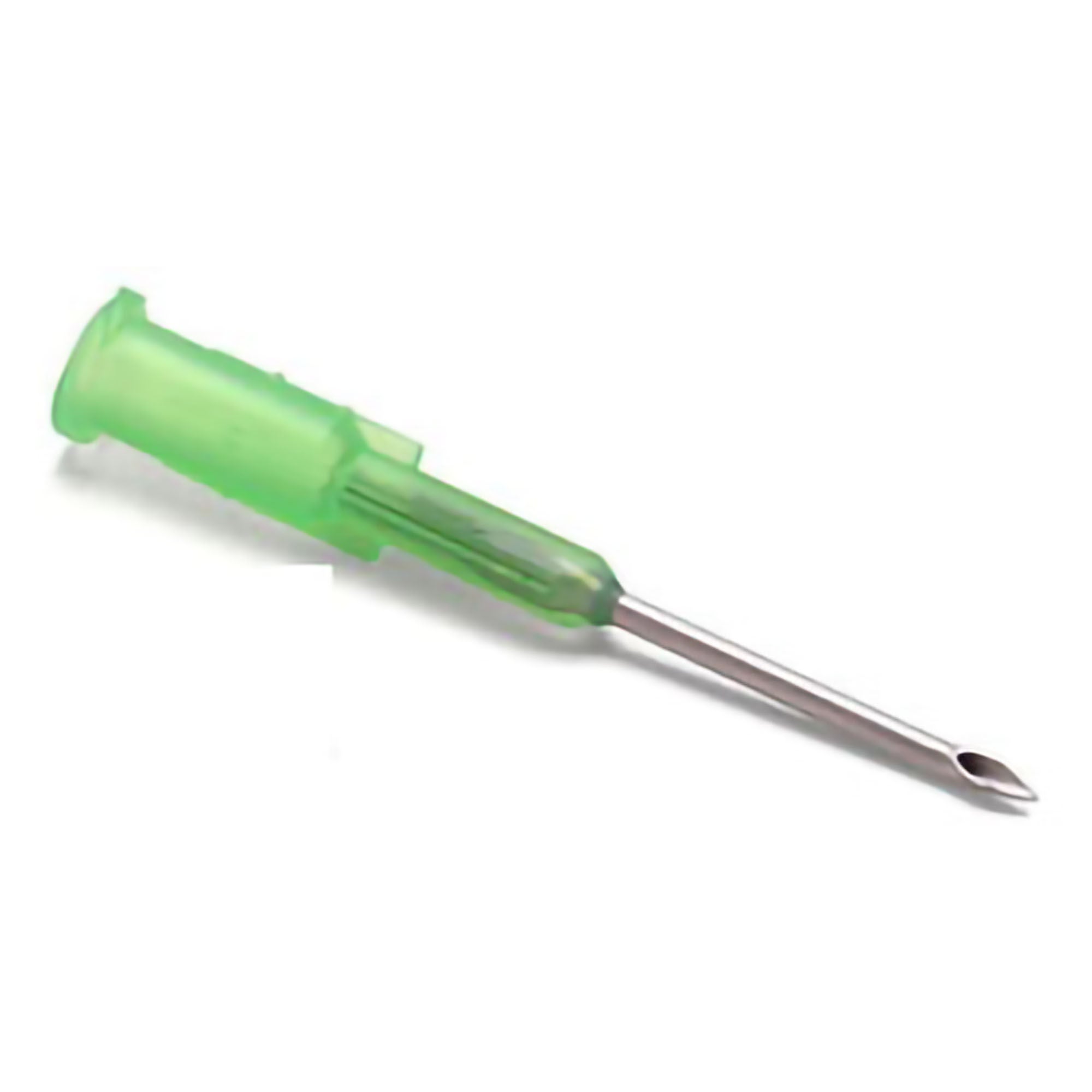 MedSafety Solutions LLC NEEDLE, TWO-FER DISP 16GX3/4" (100/CS)
