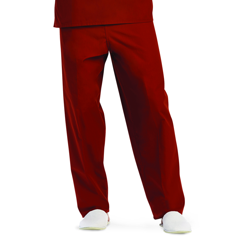 Patient Scrub Bottom- Behavioral