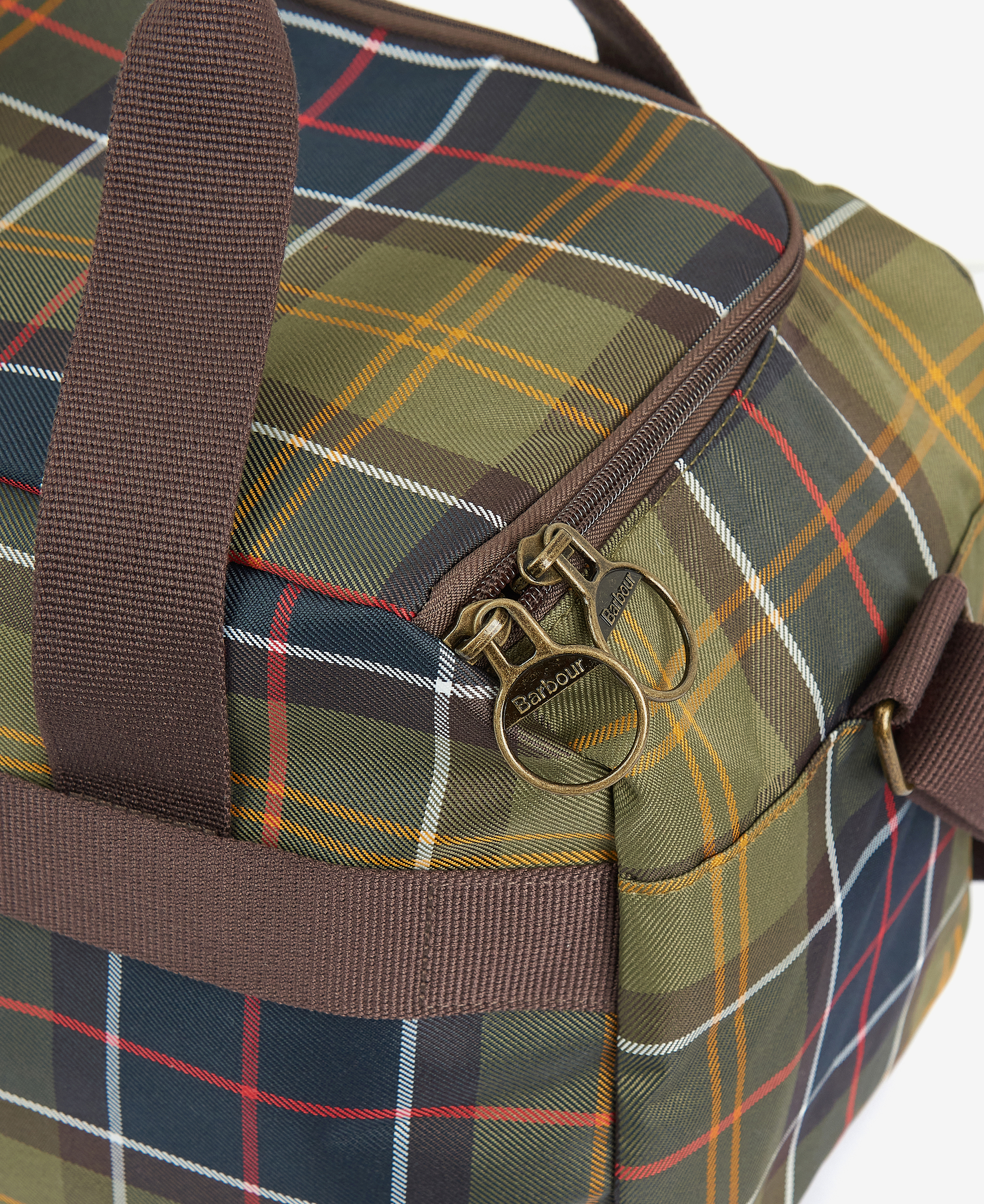 Reisetasche Torridon Tartan image number 6