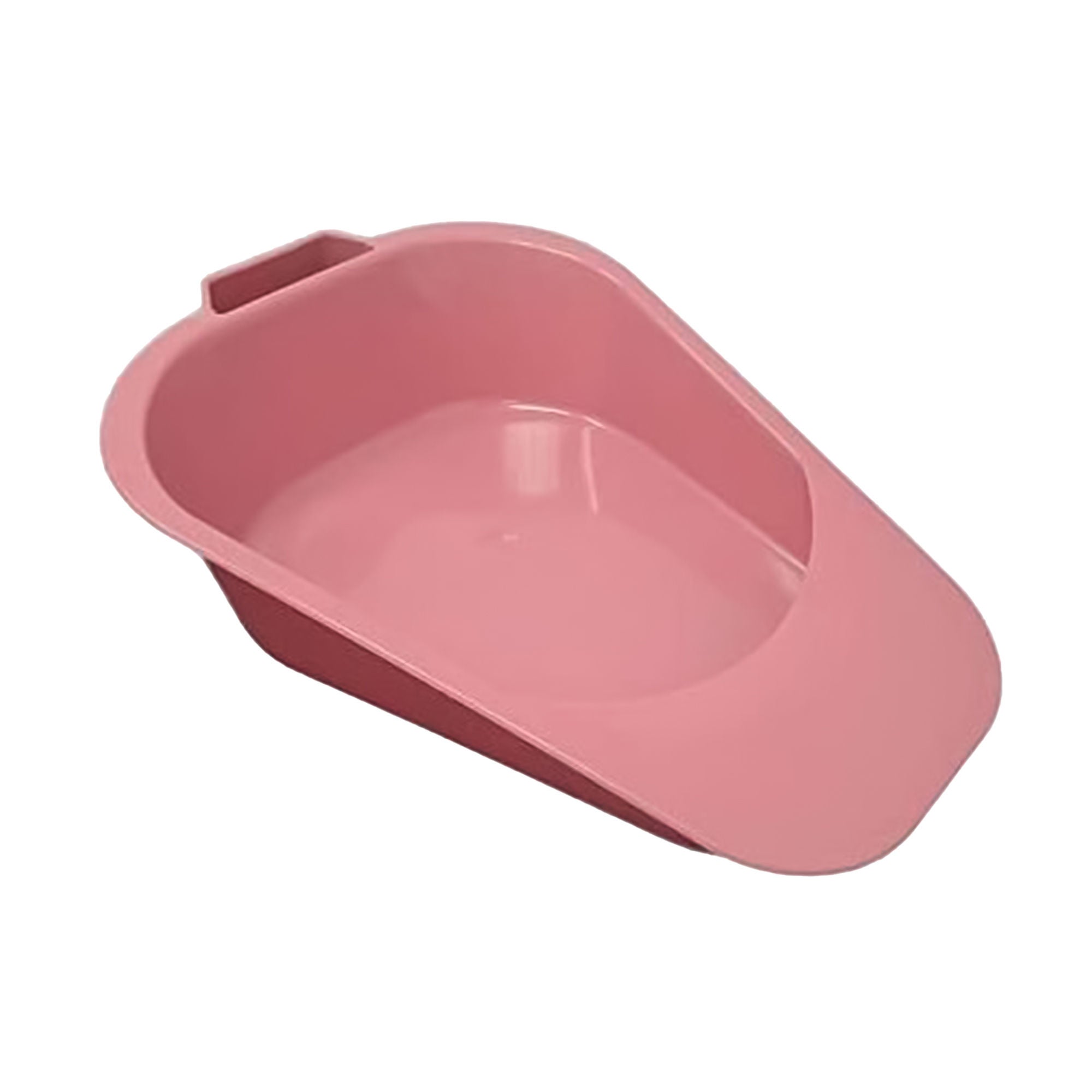 Fracture Bedpan, Rose